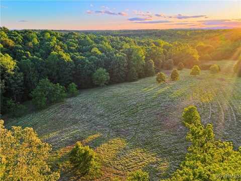 3422 Hundley Branch Road, Buckingham, VA 24590