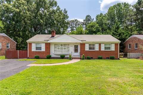 7503 Comet Road, Skipwith, VA 23294