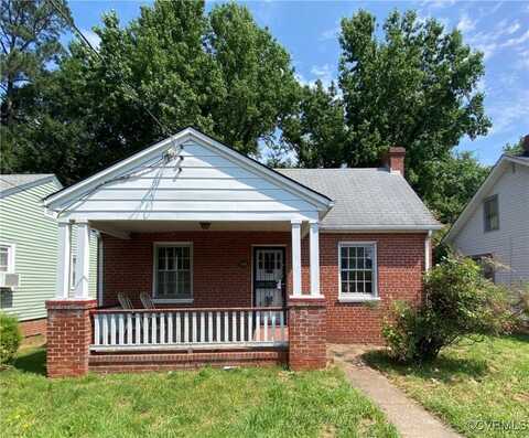 3901 Midlothian Turnpike, Richmond, VA 23224
