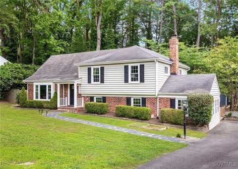 4025 Southampton Road, Richmond, VA 23235