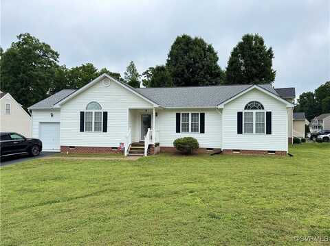 7873 Willow Walk Drive, Chesterfield, VA 23832