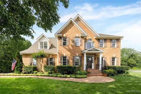 11708 Lincolnshire Court, Henrico, VA 23059