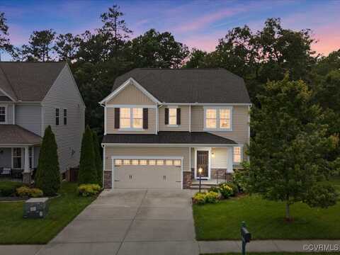 6706 Alabaster Lane, North Chesterfield, VA 23234