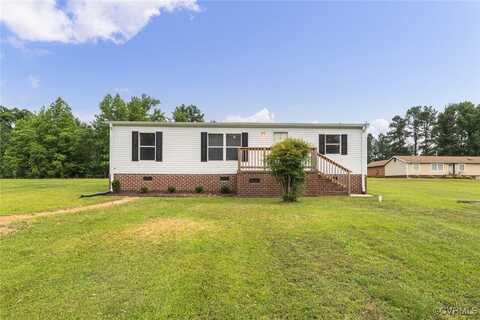 841 Antioch Road, Warfield, VA 23889