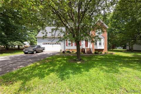 13803 Rockhaven Drive, Chester, VA 23836