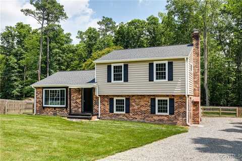 407 Briarwood Circle, Richmond, VA 23238
