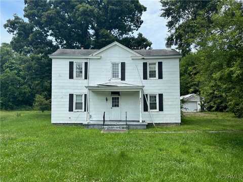 6690 4th Avenue, Henrico, VA 23231