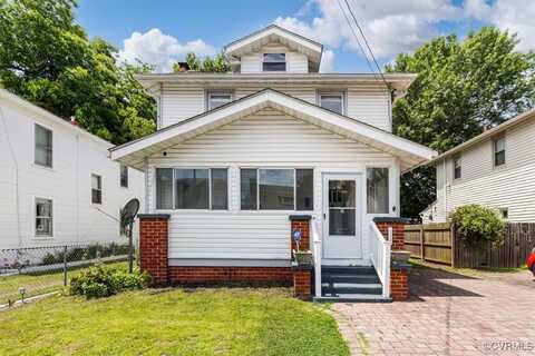 224 Hamilton Avenue, Colonial Heights, VA 23834