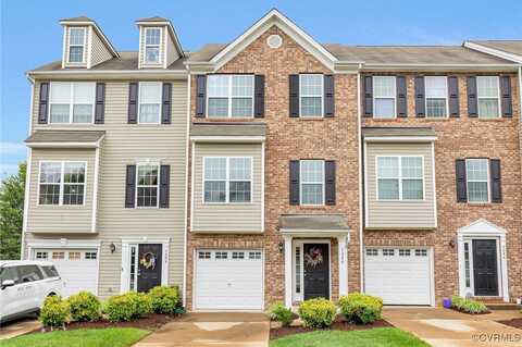 7288 Jackson Arch Drive, Mechanicsville, VA 23111