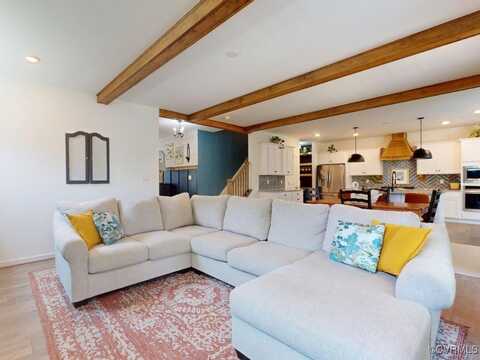 15212 Fawnwood Lane, Chesterfield, VA 23832