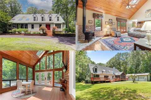 12448 Whisana Lane, Ashland, VA 23005