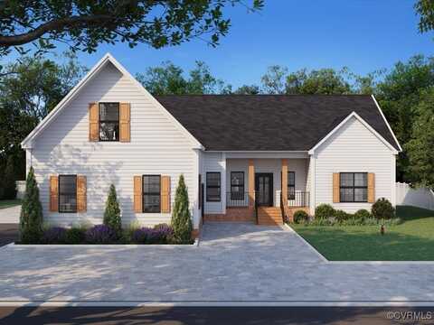 0 Georgia Avenue, West Point, VA 23181