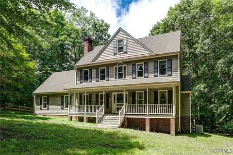 9330 Raven Wing Drive, Chesterfield, VA 23832