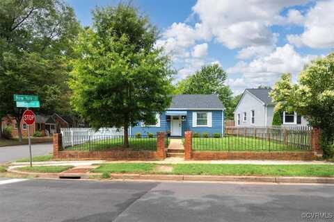 1716 Southampton Avenue, Richmond, VA 23220