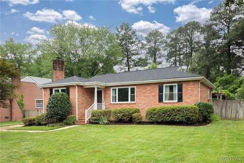8507 Hanford Drive, Henrico, VA 23229