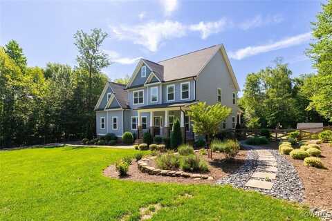 9377 Magnolia Blossom Road, Ashland, VA 23005