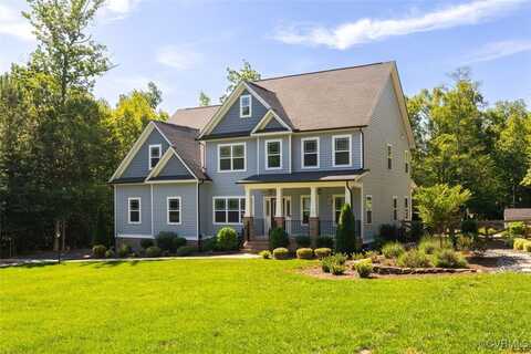 9377 Magnolia Blossom Road, Ashland, VA 23005