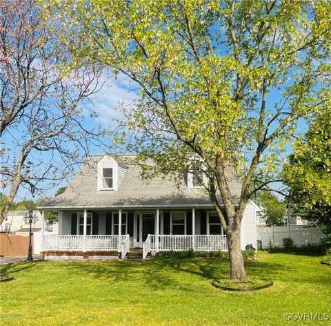 6467 Lakevista Drive, Mechanicsville, VA 23111