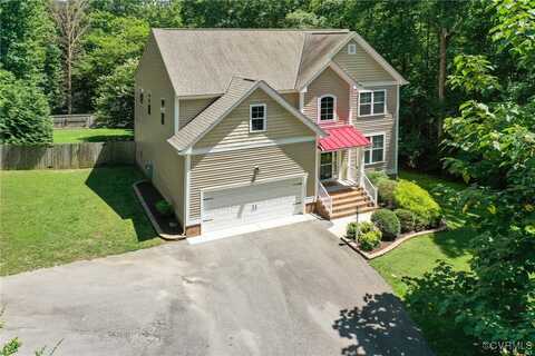 2065 Philbunny Court, Mechanicsville, VA 23111