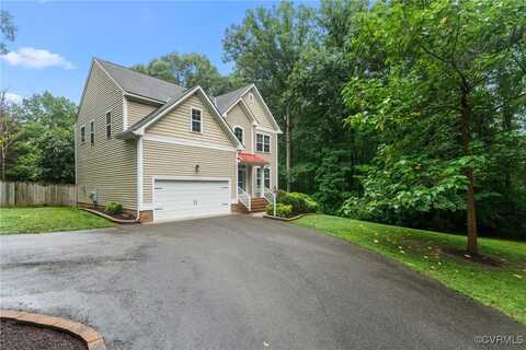 2065 Philbunny Court, Mechanicsville, VA 23111