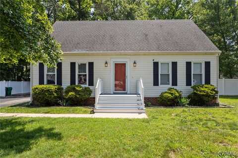 6521 N Midview Road, Henrico, VA 23231