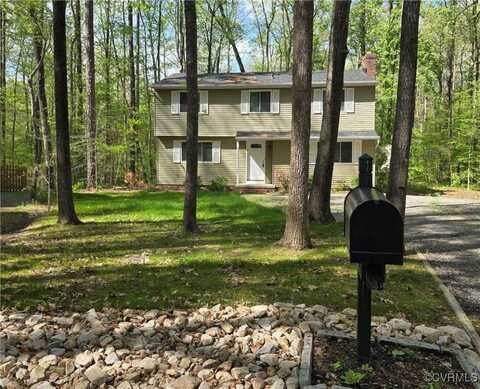 4600 Painted Post Lane, Midlothian, VA 23112