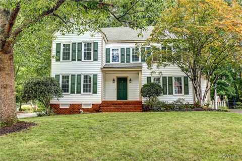 13101 Densmore Place, Henrico, VA 23233
