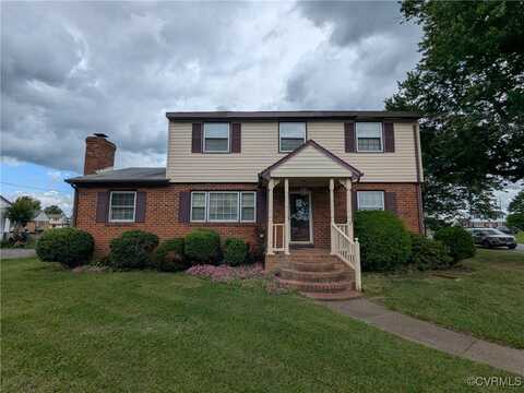 4924 Glenspring Road, Richmond, VA 23223