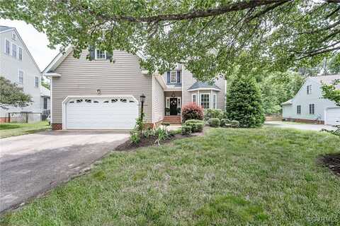 7618 Old Track Lane, Mechanicsville, VA 23111