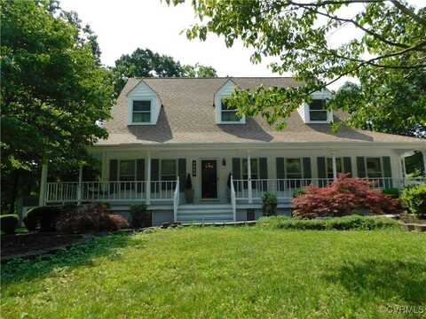 8415 Town Hall Court, Sandston, VA 23231