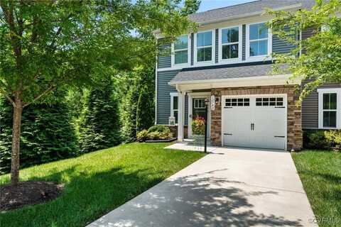 12740 Prestonfield Drive, Chester, VA 23836