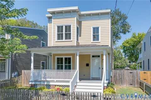 1314 N 27th Street, Richmond, VA 23223