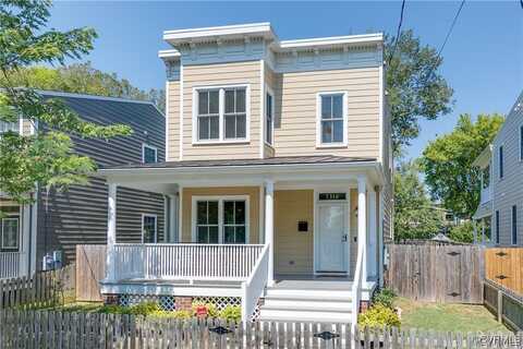 1314 N 27th Street, Richmond, VA 23223