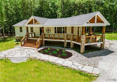 443 Wood Acres Road, Manakin Sabot, VA 23103