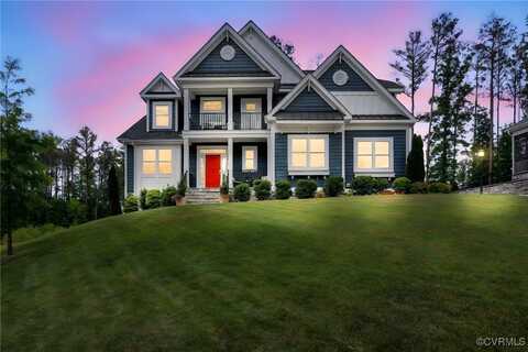 17912 Pine Canyon Trail, Moseley, VA 23120