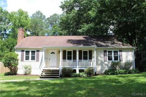 5041 Oakforest Drive, Chesterfield, VA 23832