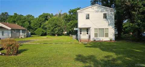 1718 Youngs Road, Petersburg, VA 23803