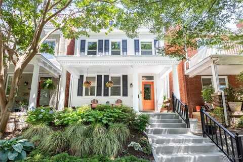 3122 Stuart Avenue, Richmond, VA 23221