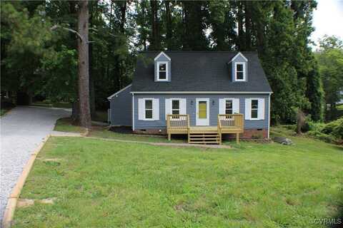 4201 Kempwood Place, Chesterfield, VA 23832