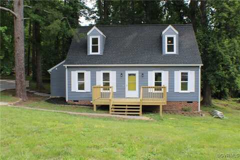 4201 Kempwood Place, Chesterfield, VA 23832