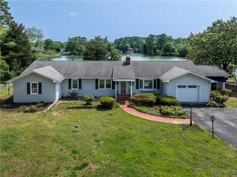 330 Cardinal Lane, White Stone, VA 22578