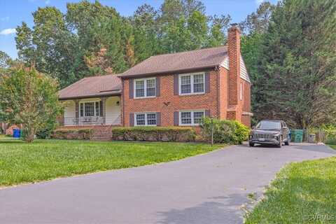 10105 Cherrywood Drive, Henrico, VA 23238