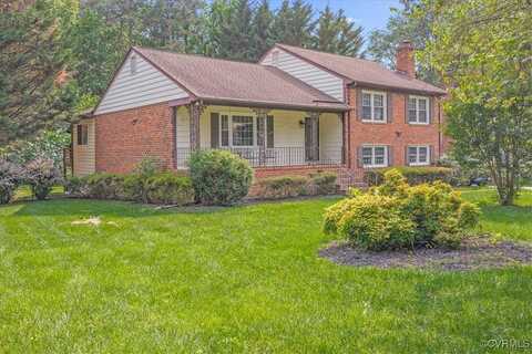 10105 Cherrywood Drive, Henrico, VA 23238
