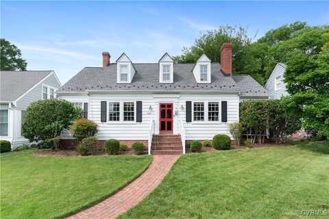 4632 Hanover Avenue, Richmond, VA 23226
