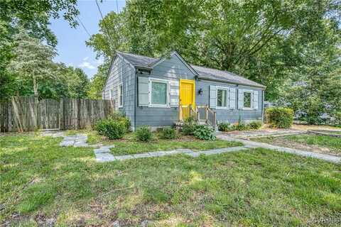 2726 Pauls Lane, Richmond, VA 23224
