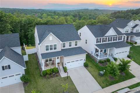 4561 Sunset Drive, Charlottesville, VA 22911