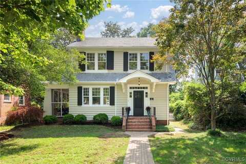 4531 E Seminary Avenue, Richmond, VA 23227