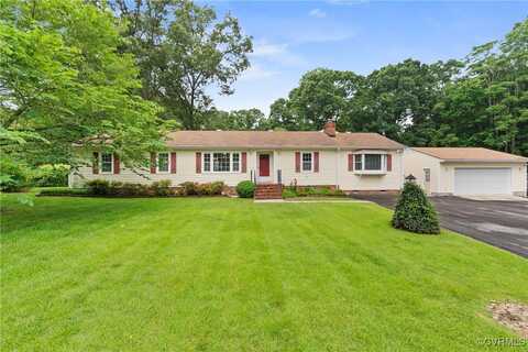 7708 Walnut Circle, Quinton, VA 23141