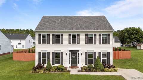 1716 First Colonial Court, Richmond, VA 23231