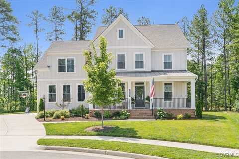 18207 Maple Summit Court, Moseley, VA 23120